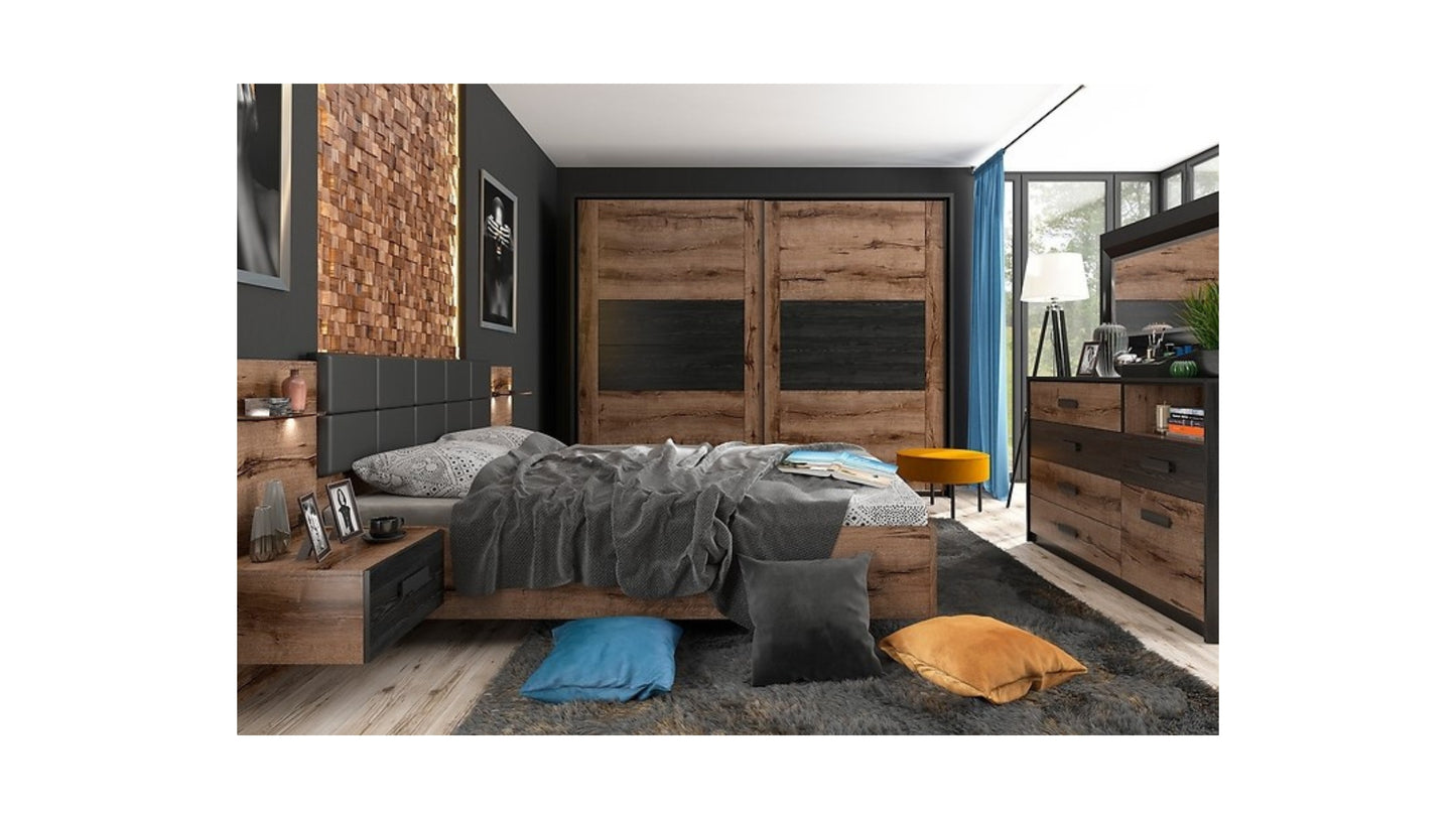 DRESSER KASSEL