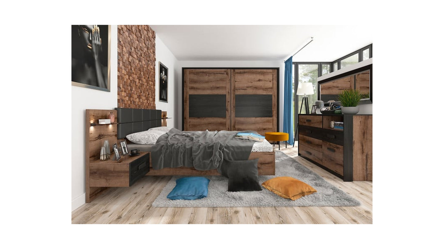 DRESSER KASSEL