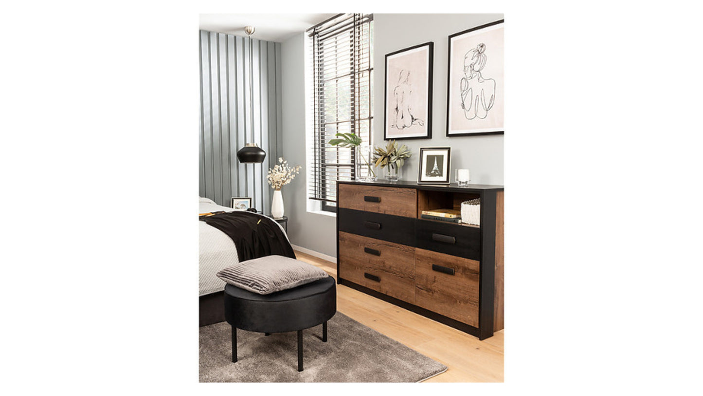 DRESSER KASSEL