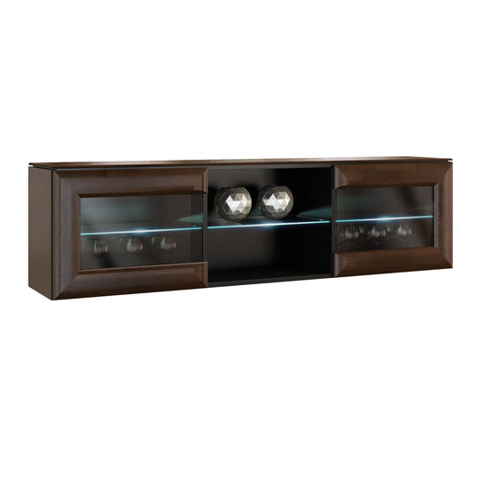 LARGE HANGING CABINET ROSSANO