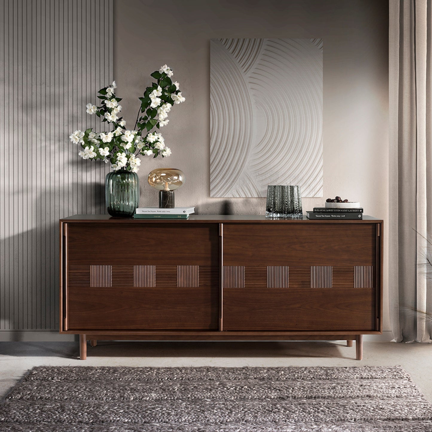 LARGE SIDEBOARD CANTIERO