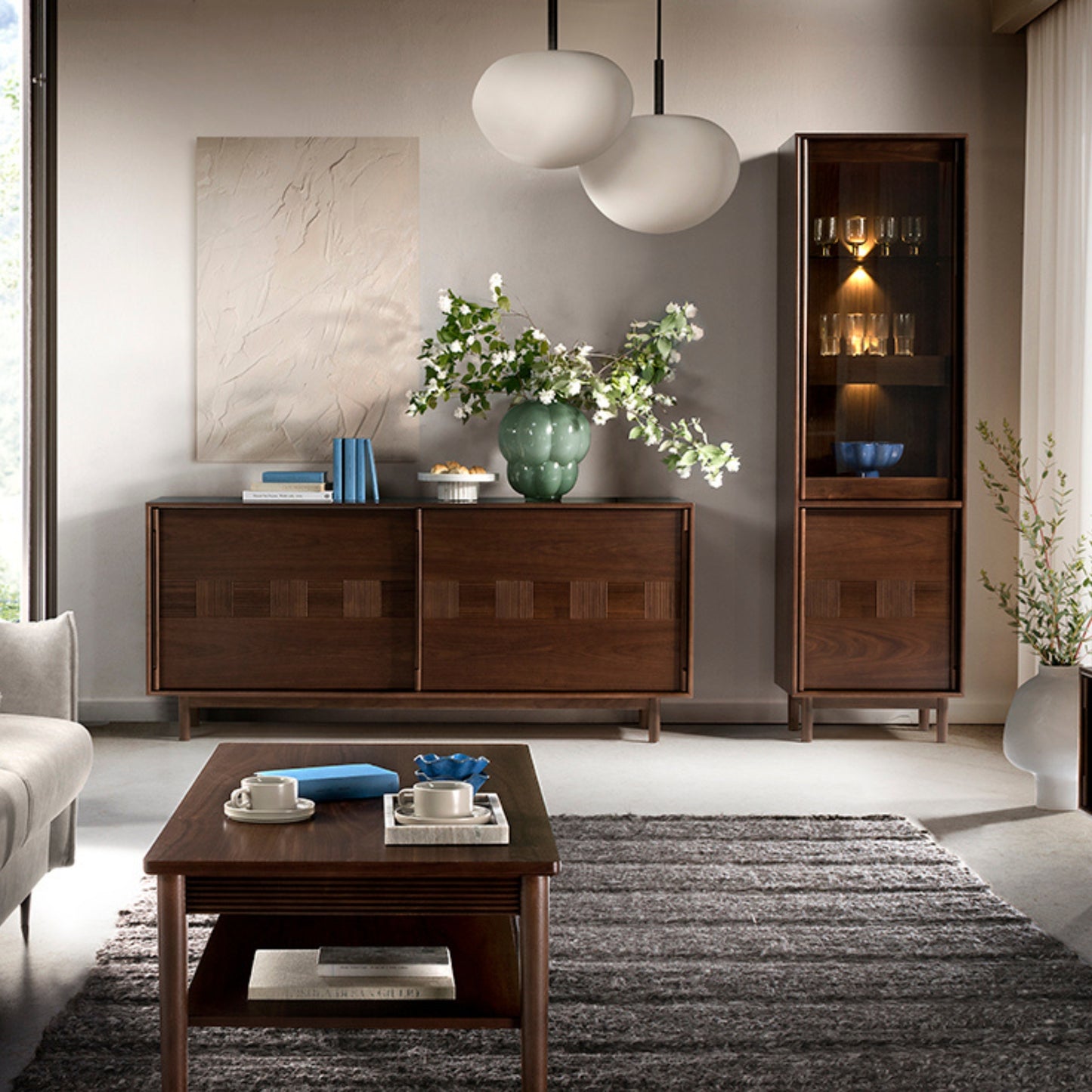 LARGE SIDEBOARD CANTIERO