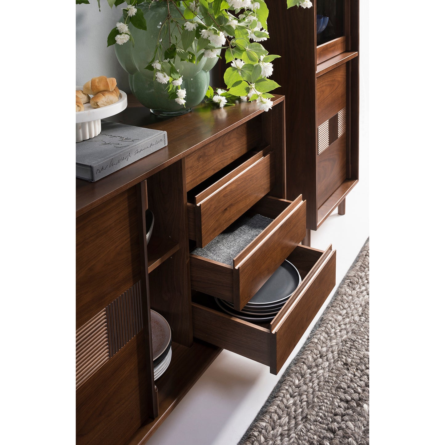LARGE SIDEBOARD CANTIERO