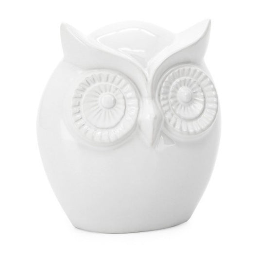 LARGE WISE OWL