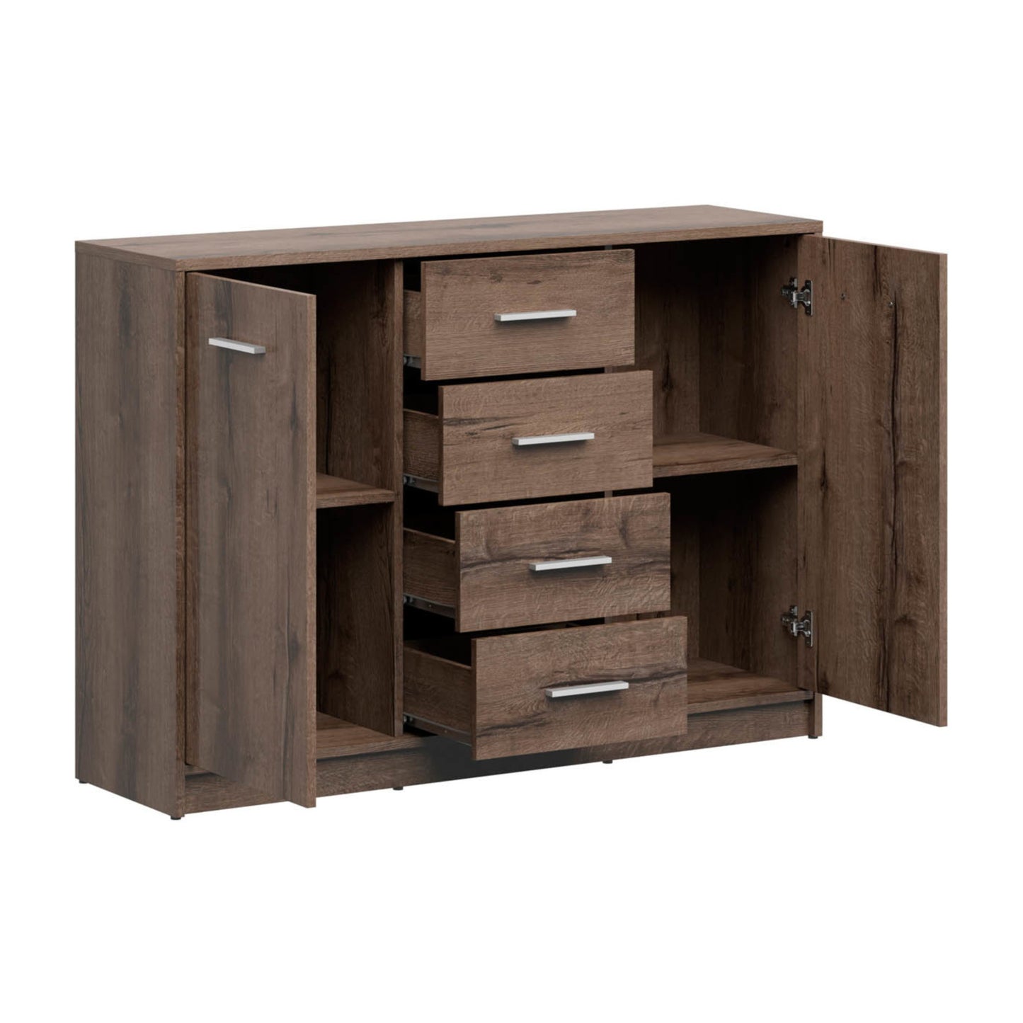 LARGE DRESSER NEPO PLUS