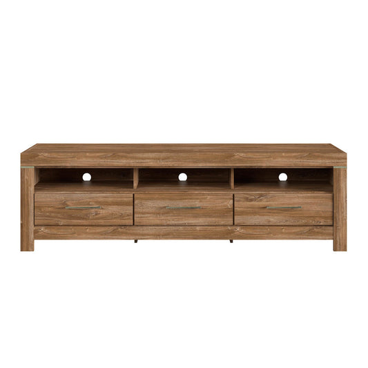 LARGE TV STAND GENT