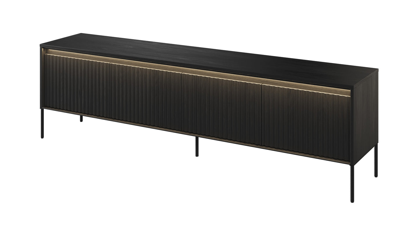TV CONSOLE TREND