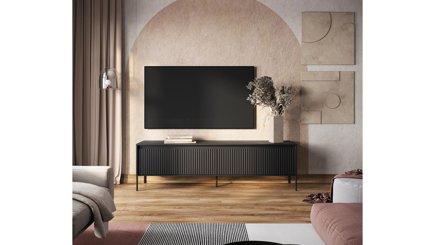 TV CONSOLE TREND