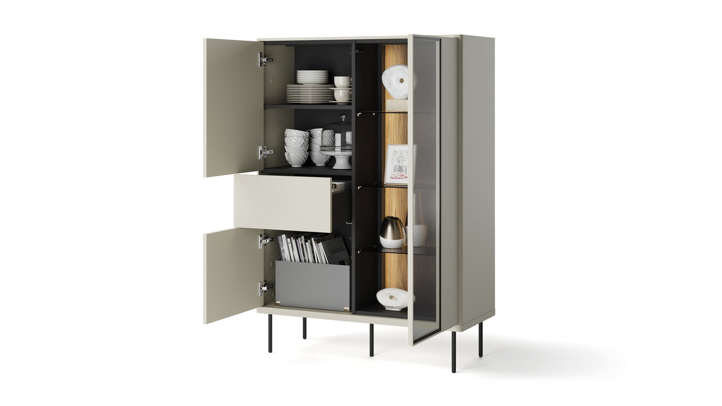 DISPLAY CABINET EPIRO