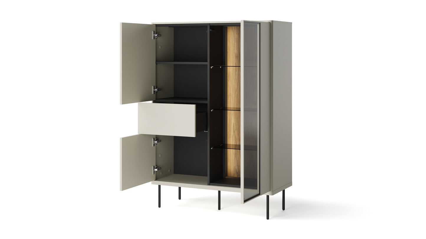 DISPLAY CABINET EPIRO