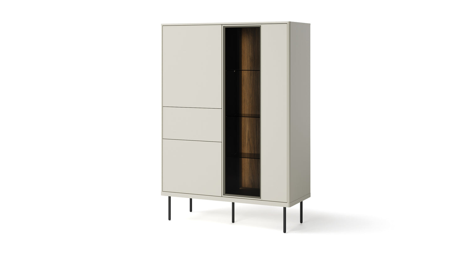 DISPLAY CABINET EPIRO
