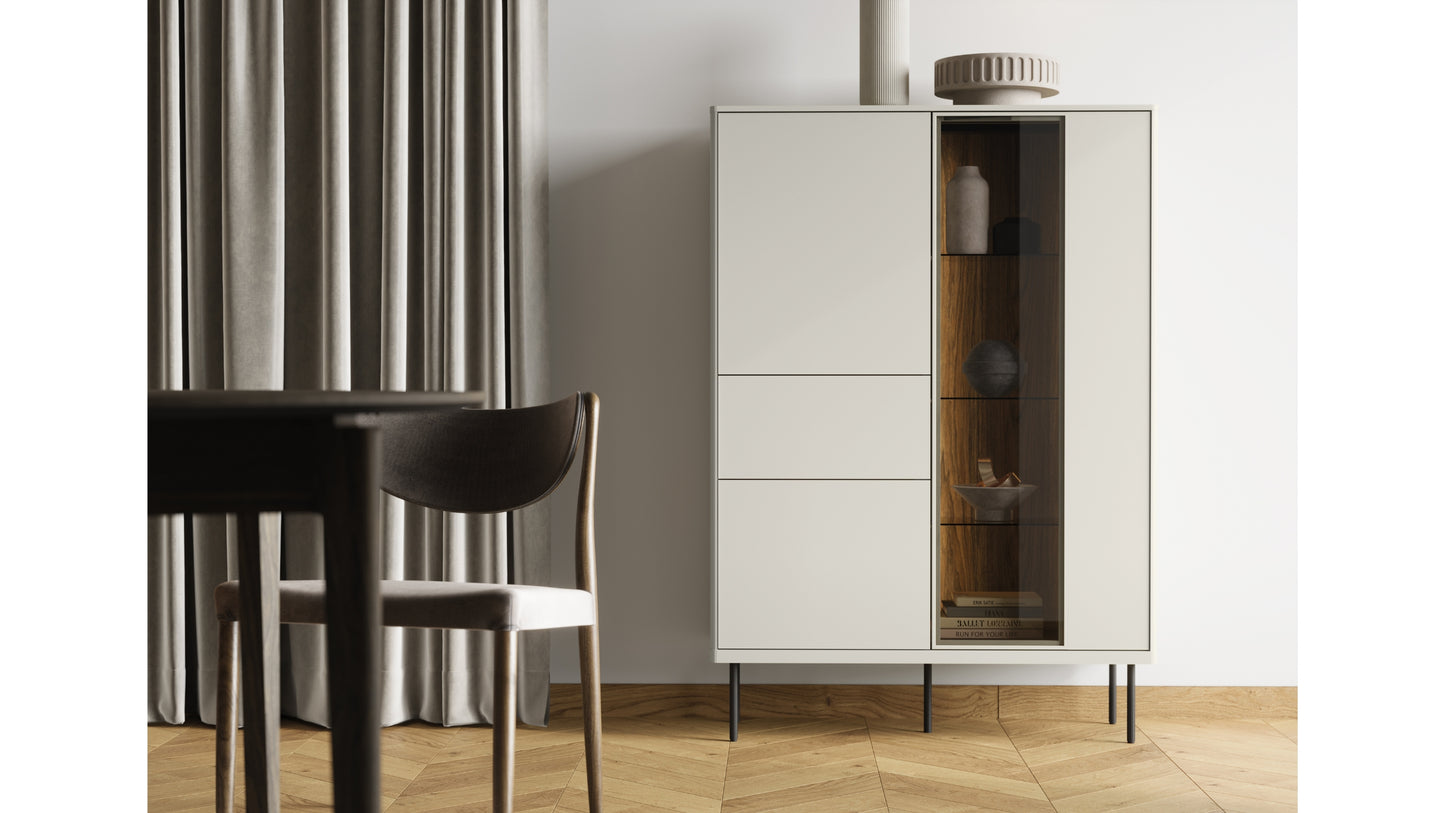 DISPLAY CABINET EPIRO