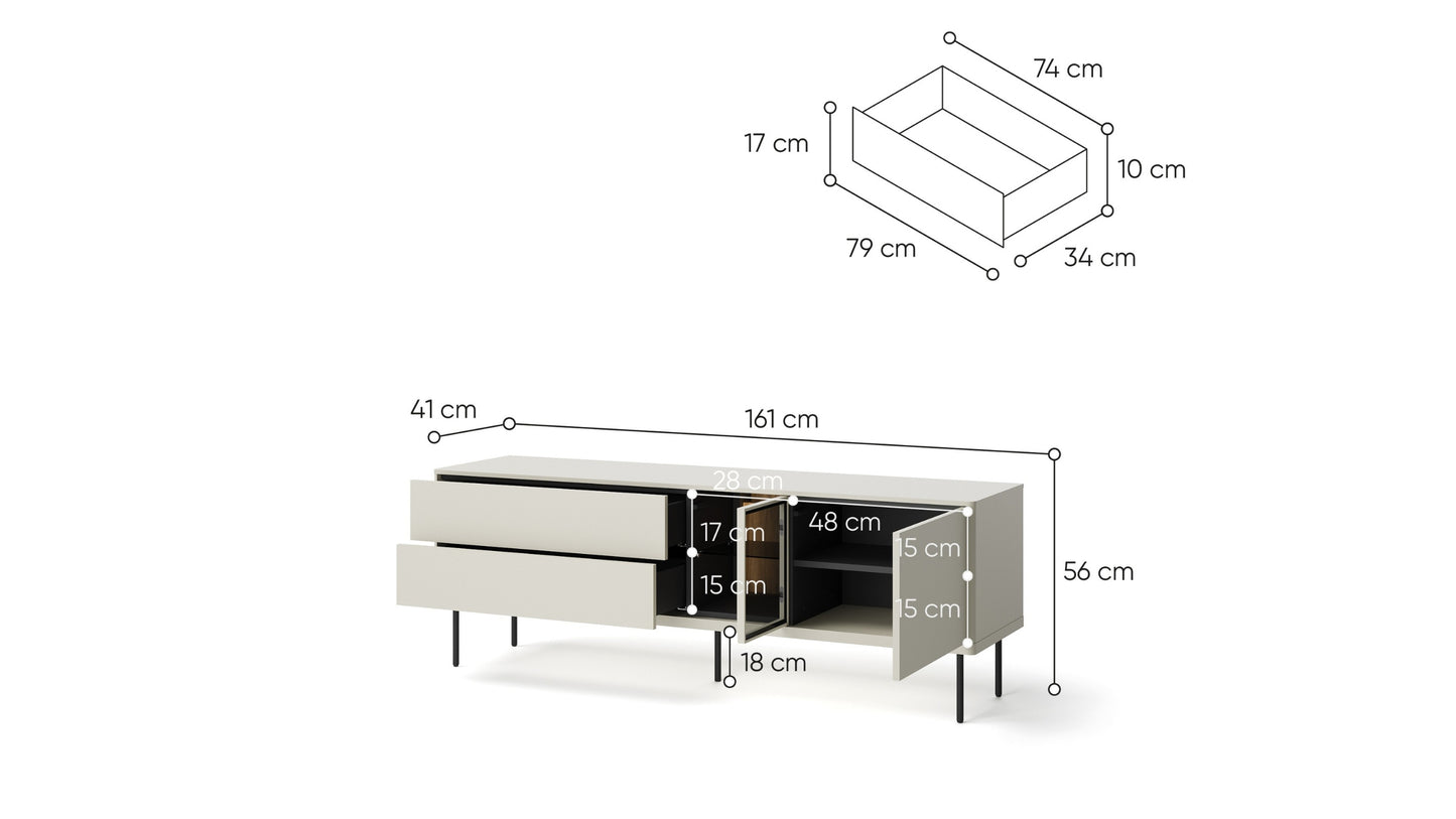 TV STAND EPIRO