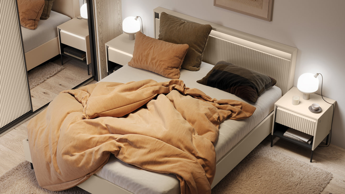 TREND NIGHSTAND