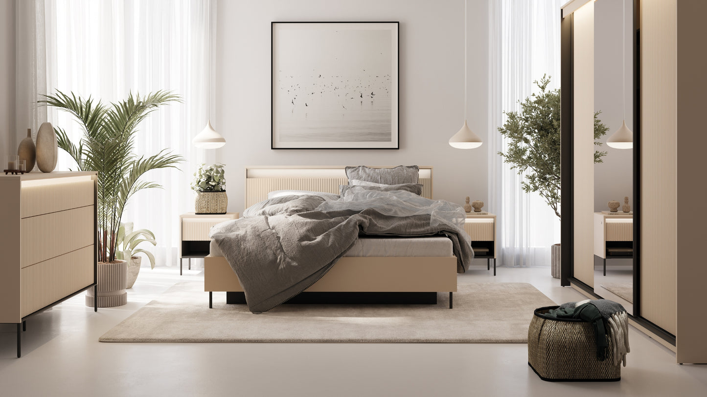 TREND NIGHSTAND