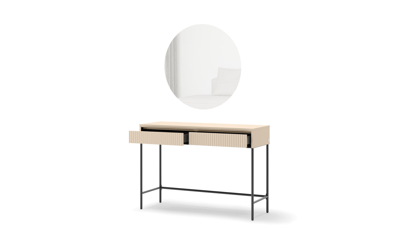 DRESSING TABLE TREND