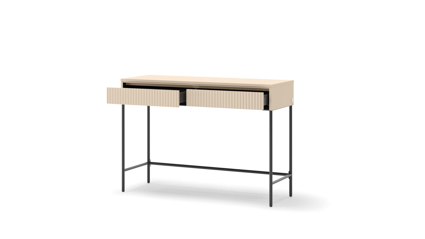 DRESSING TABLE TREND