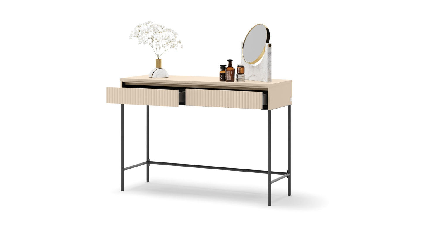 DRESSING TABLE TREND