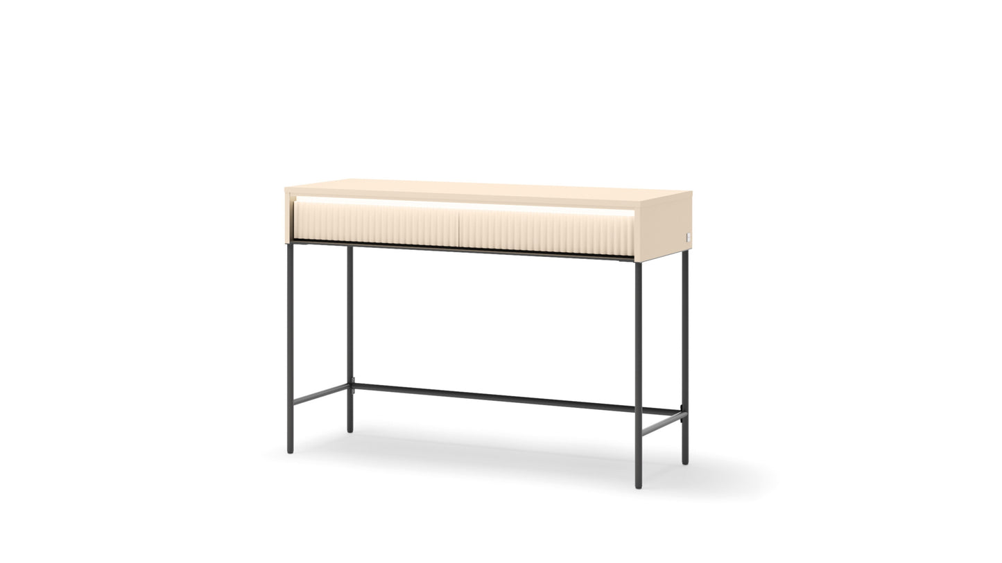 DRESSING TABLE TREND
