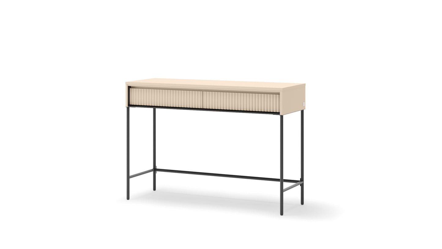 DRESSING TABLE TREND
