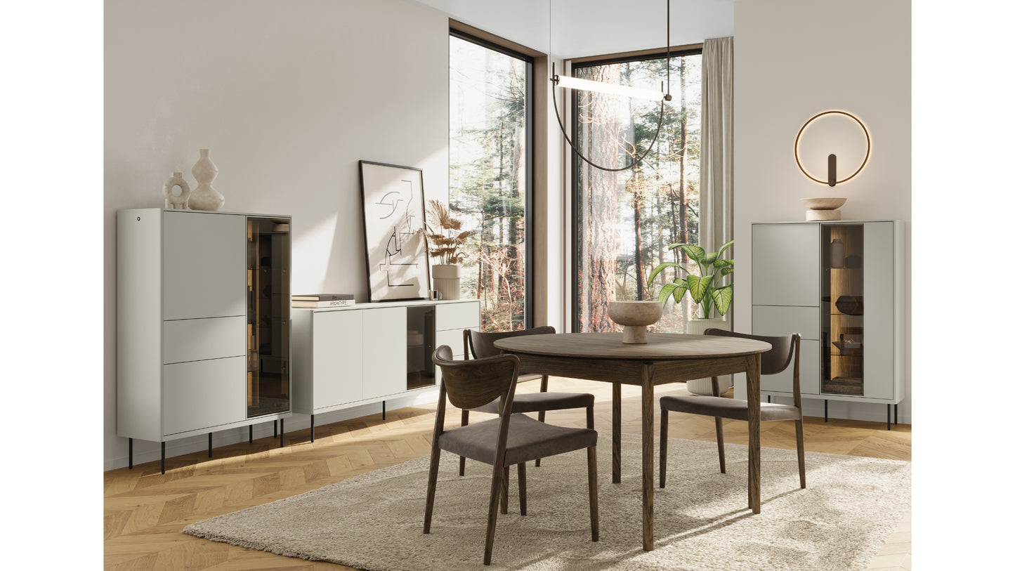 DISPLAY CABINET EPIRO