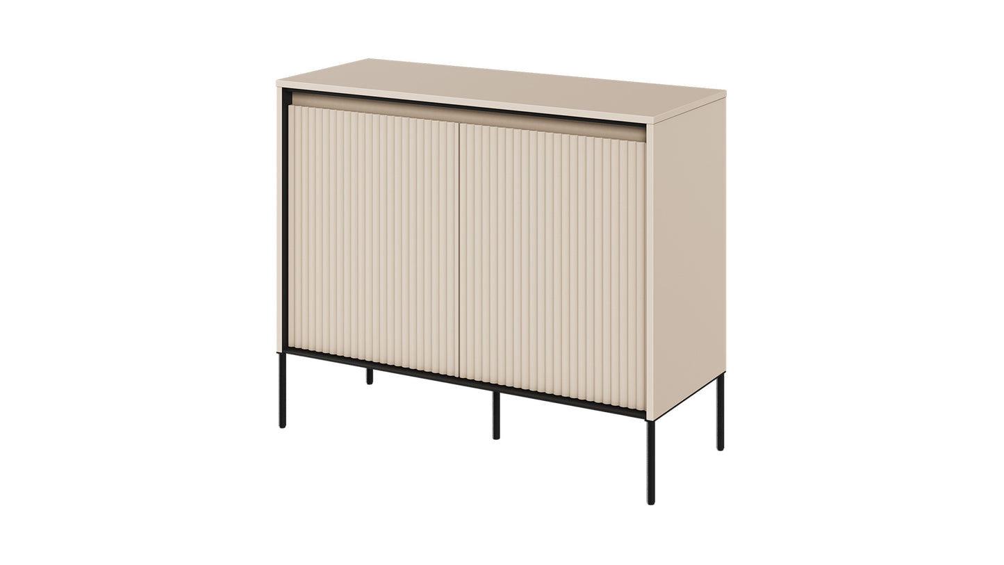 STORAGE CABINET TREND
