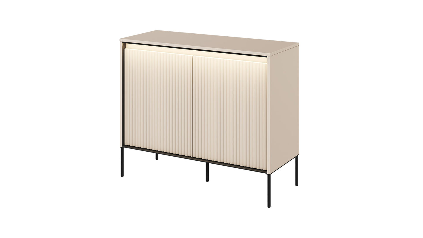 STORAGE CABINET TREND