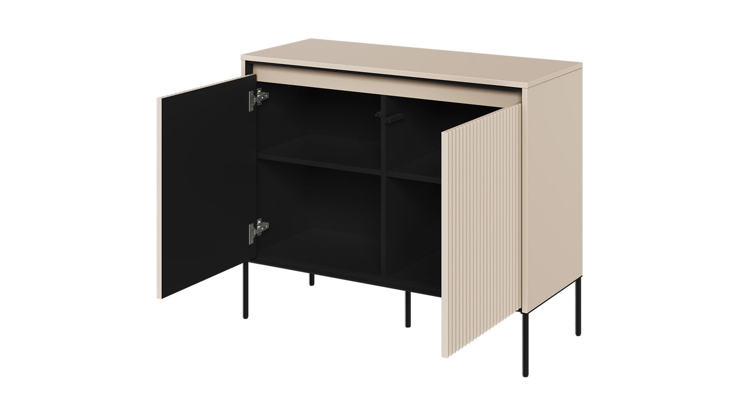 STORAGE CABINET TREND
