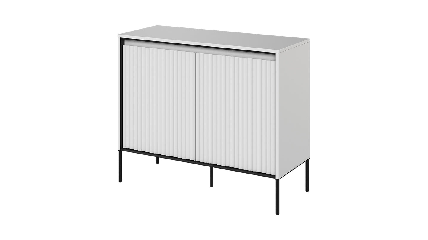 STORAGE CABINET TREND