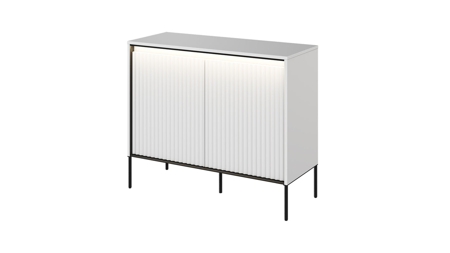 STORAGE CABINET TREND