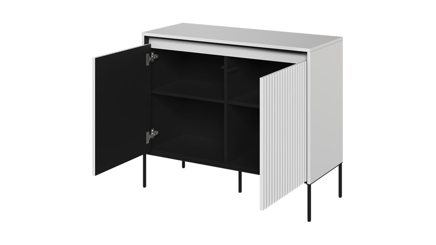 STORAGE CABINET TREND