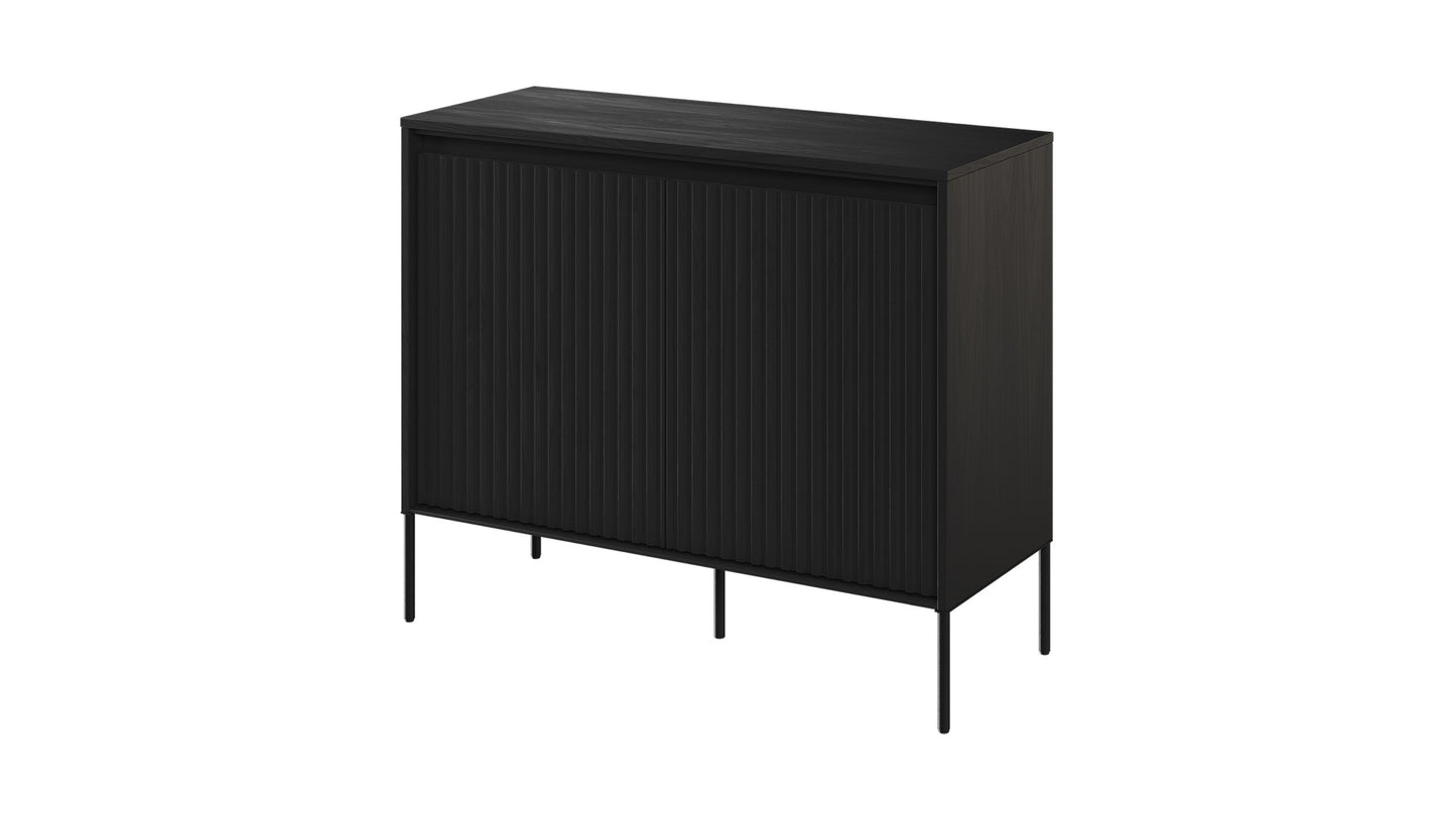 STORAGE CABINET TREND