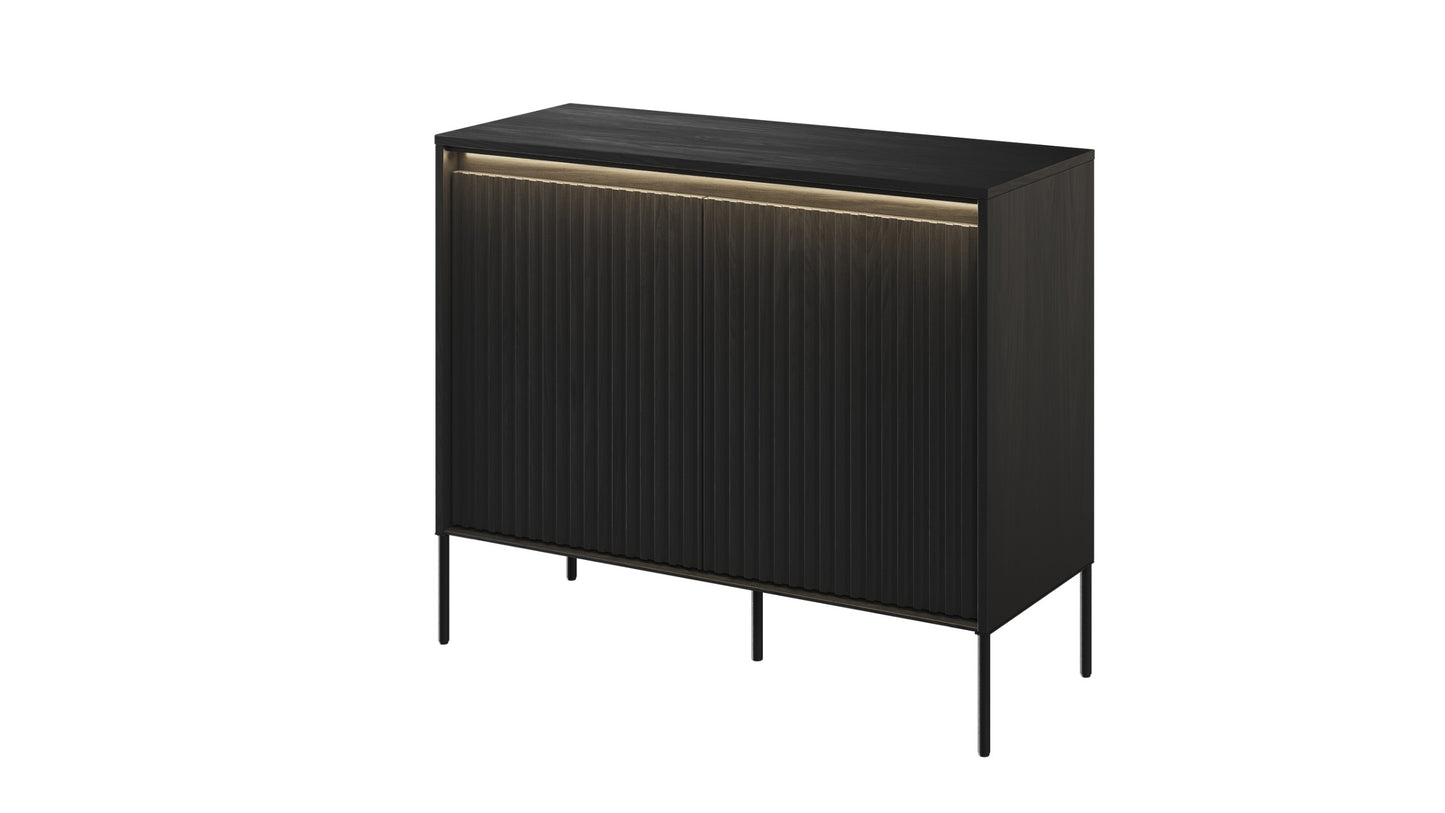 STORAGE CABINET TREND