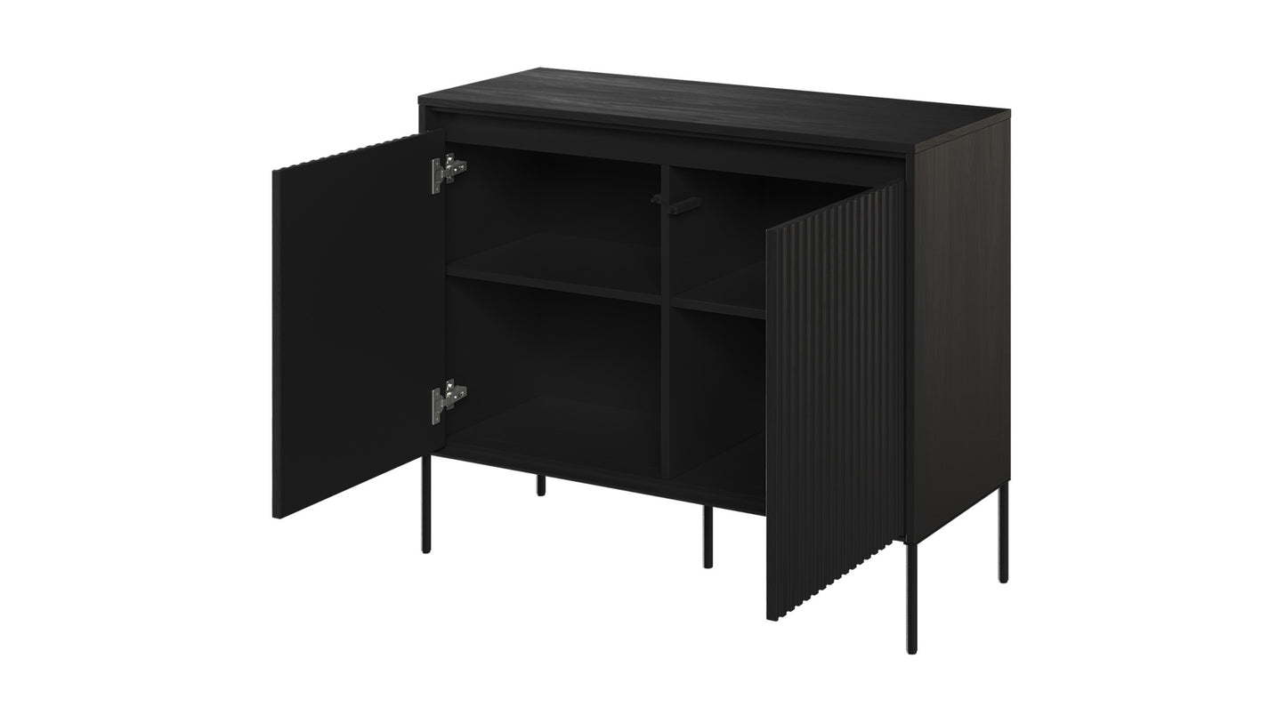STORAGE CABINET TREND