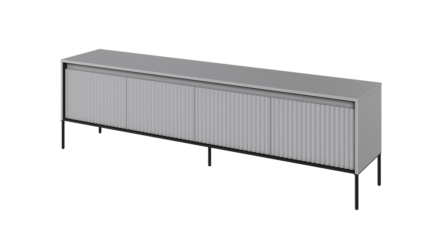 TV CONSOLE TREND