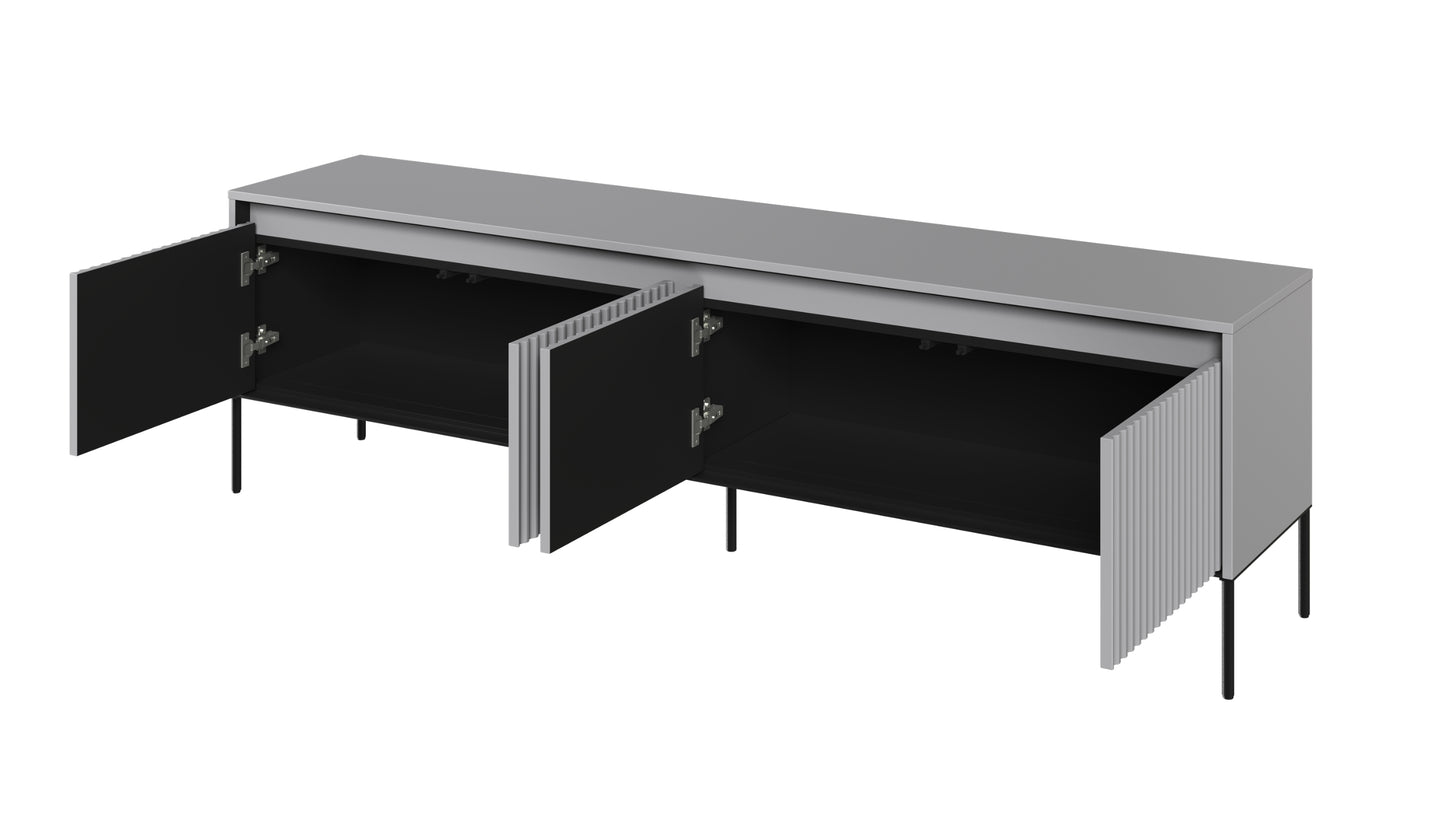 TV CONSOLE TREND