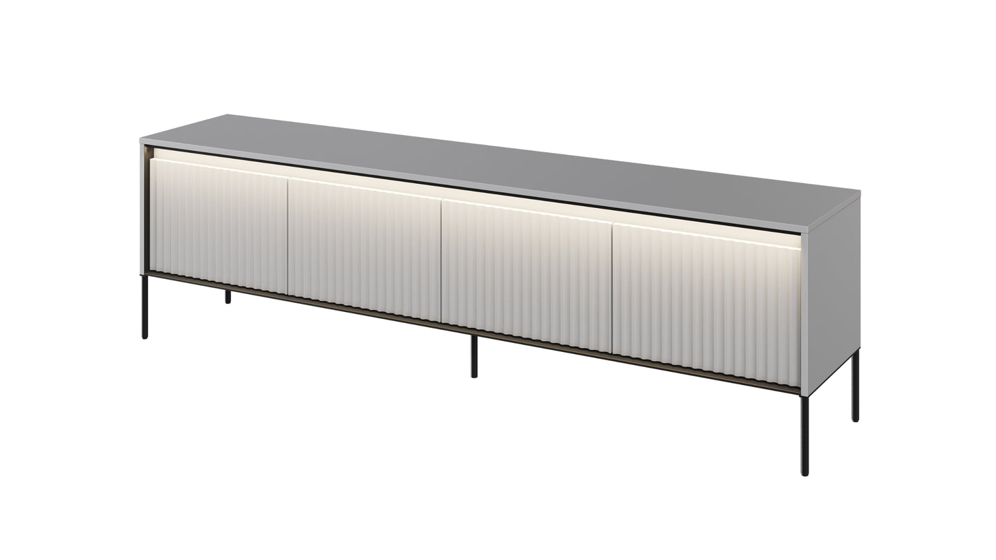 TV CONSOLE TREND