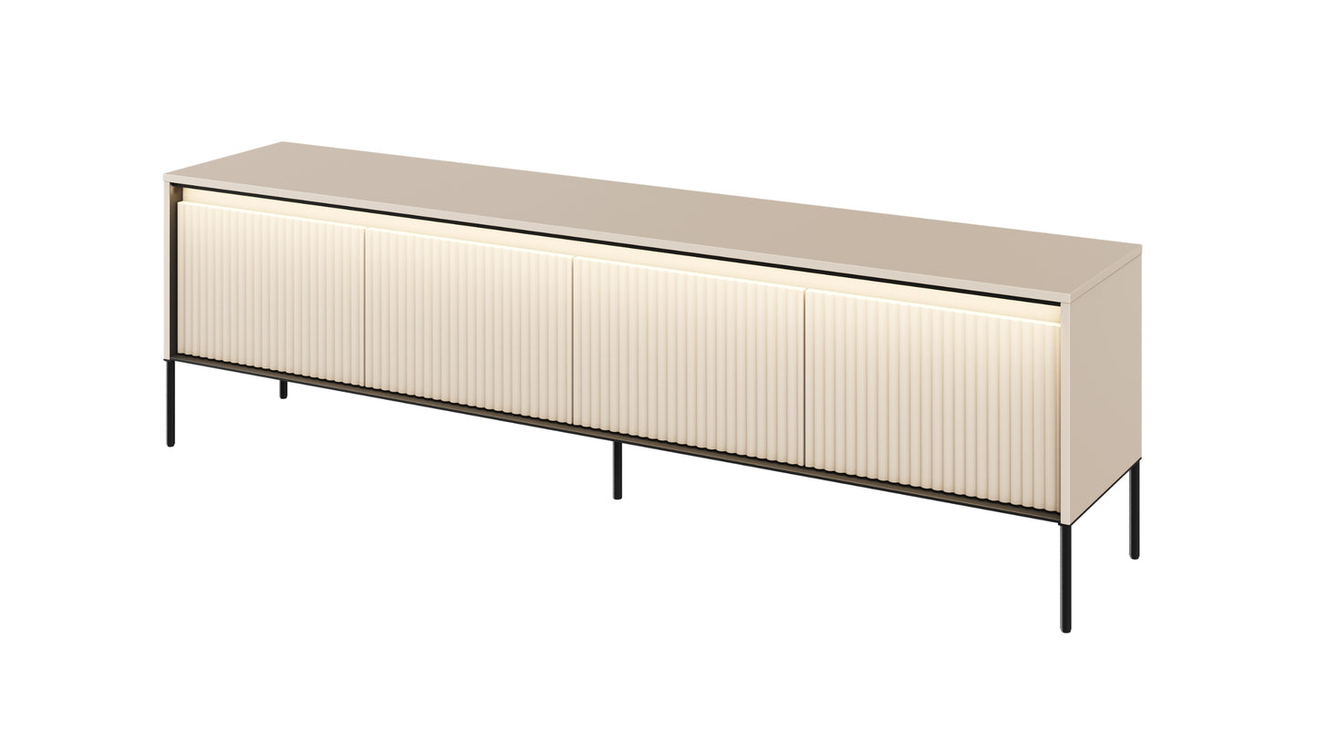 TV CONSOLE TREND