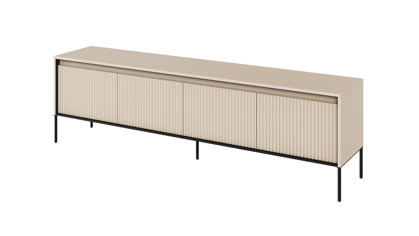 TV CONSOLE TREND