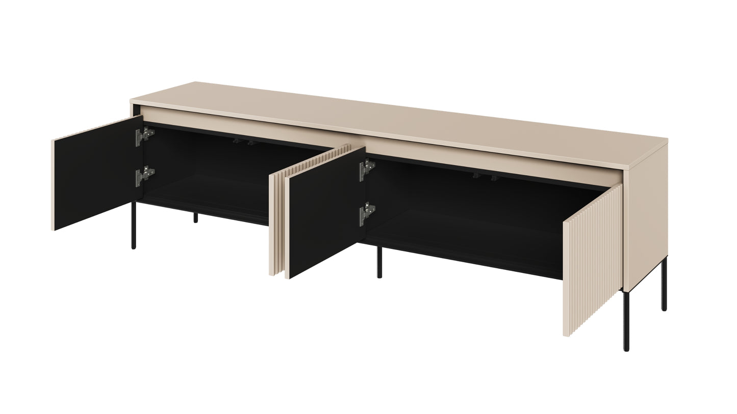 TV CONSOLE TREND