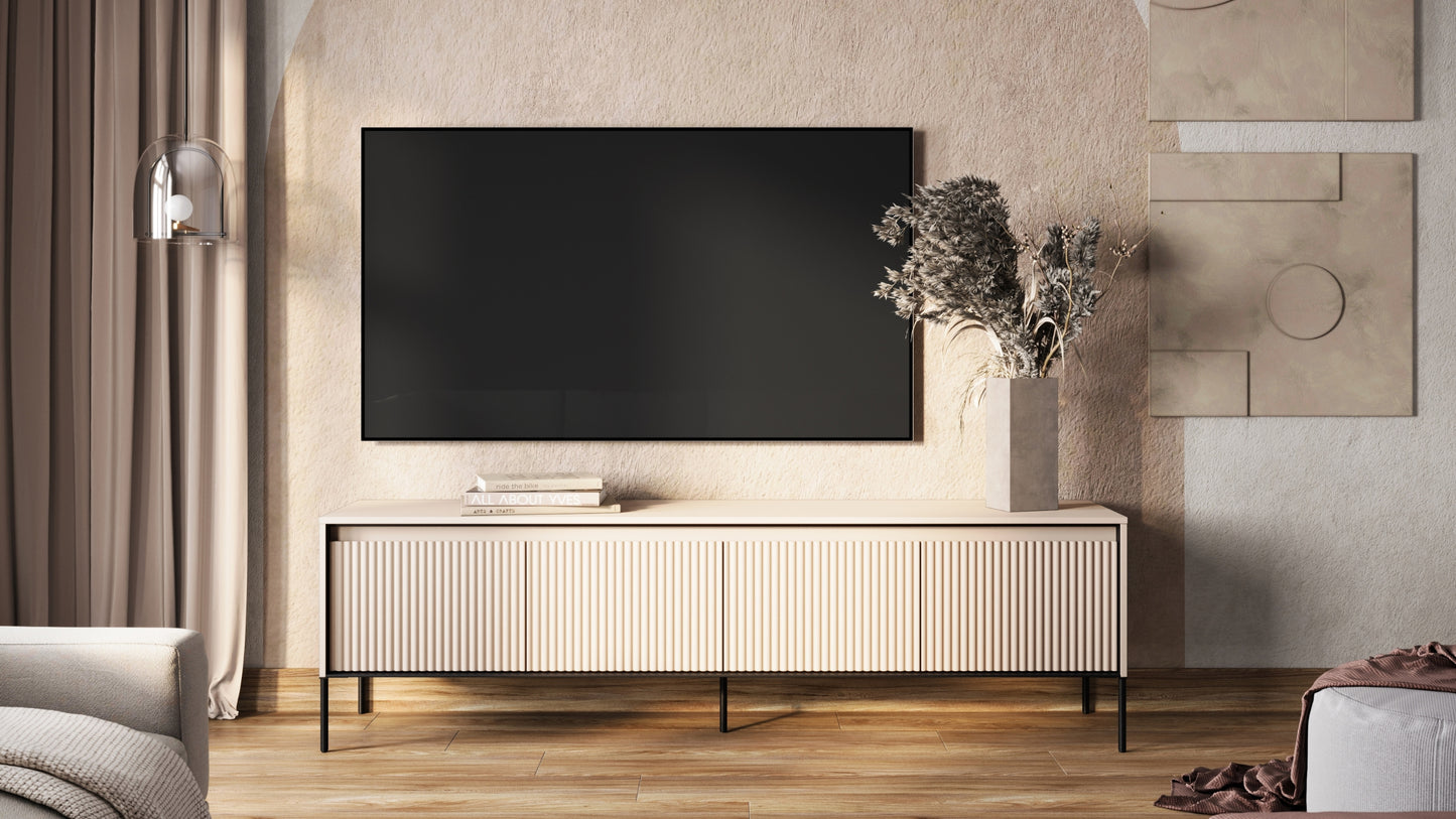 TV CONSOLE TREND