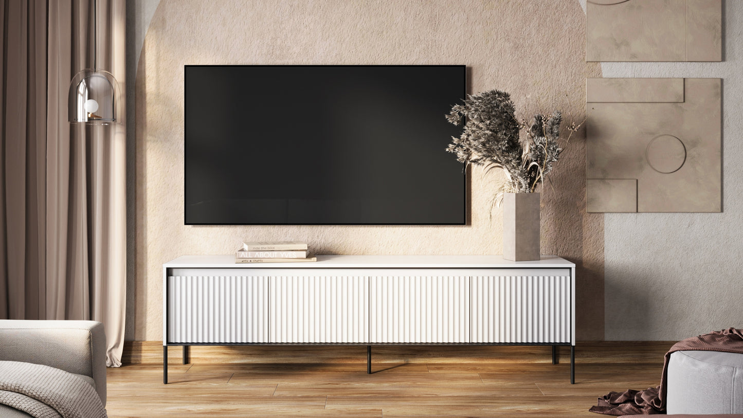 TV CONSOLE TREND