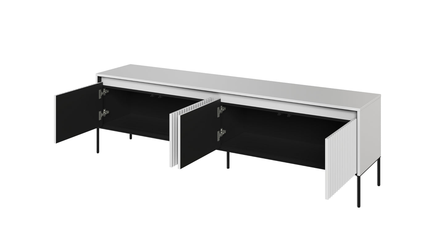 TV CONSOLE TREND