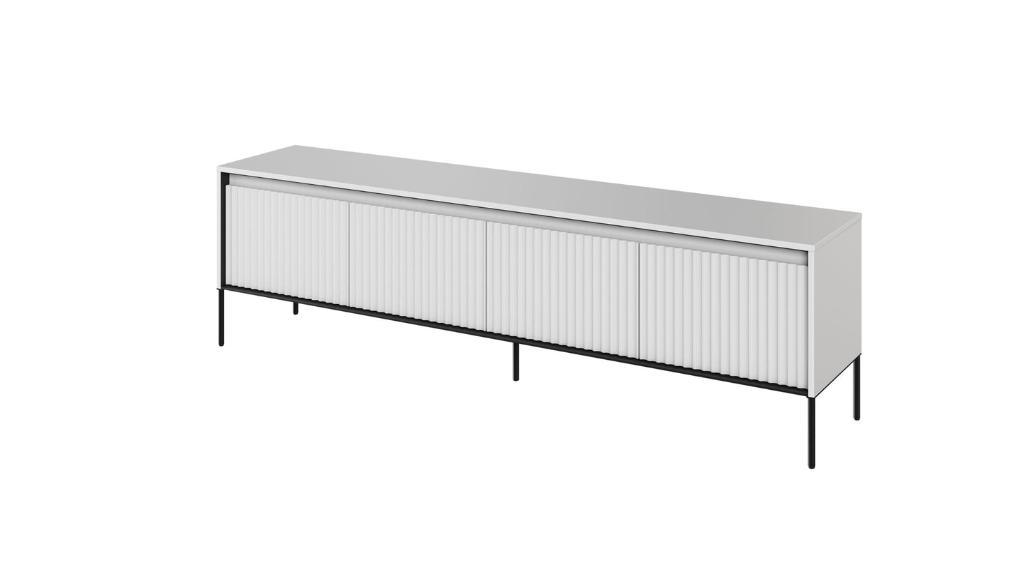 TV CONSOLE TREND