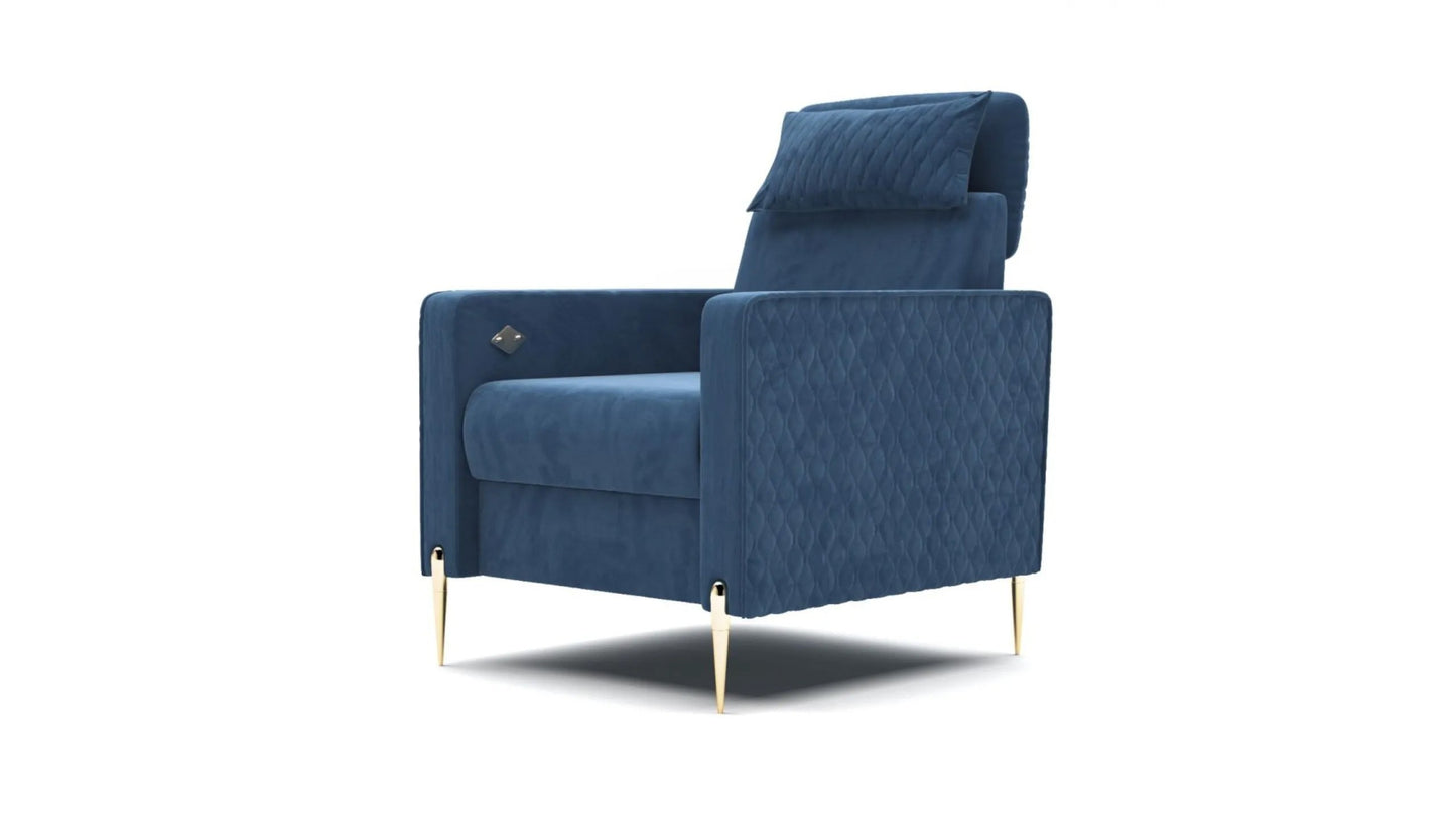 ARMCHAIR GARDA