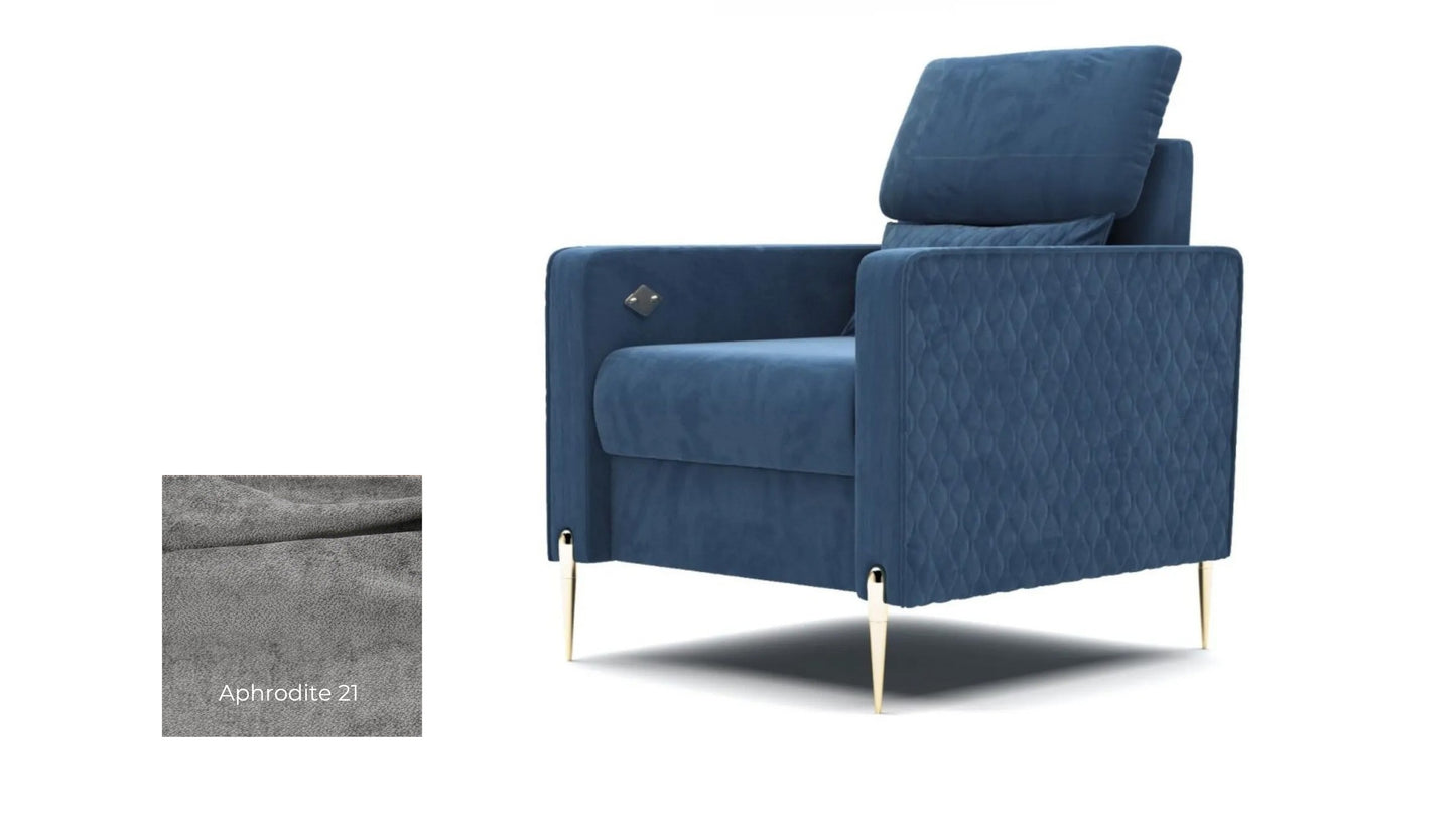 ARMCHAIR GARDA