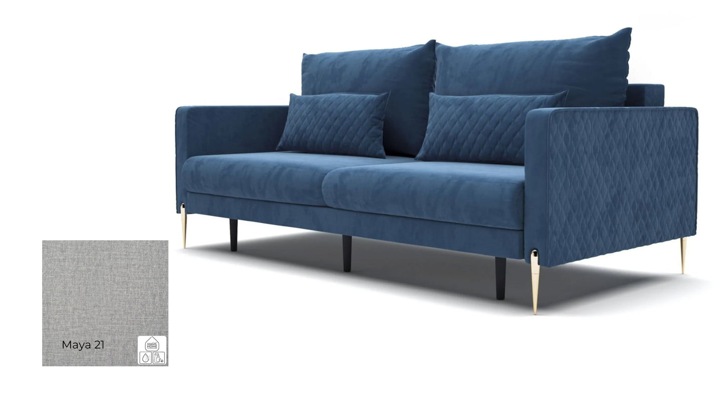 SOFA BED GARDA