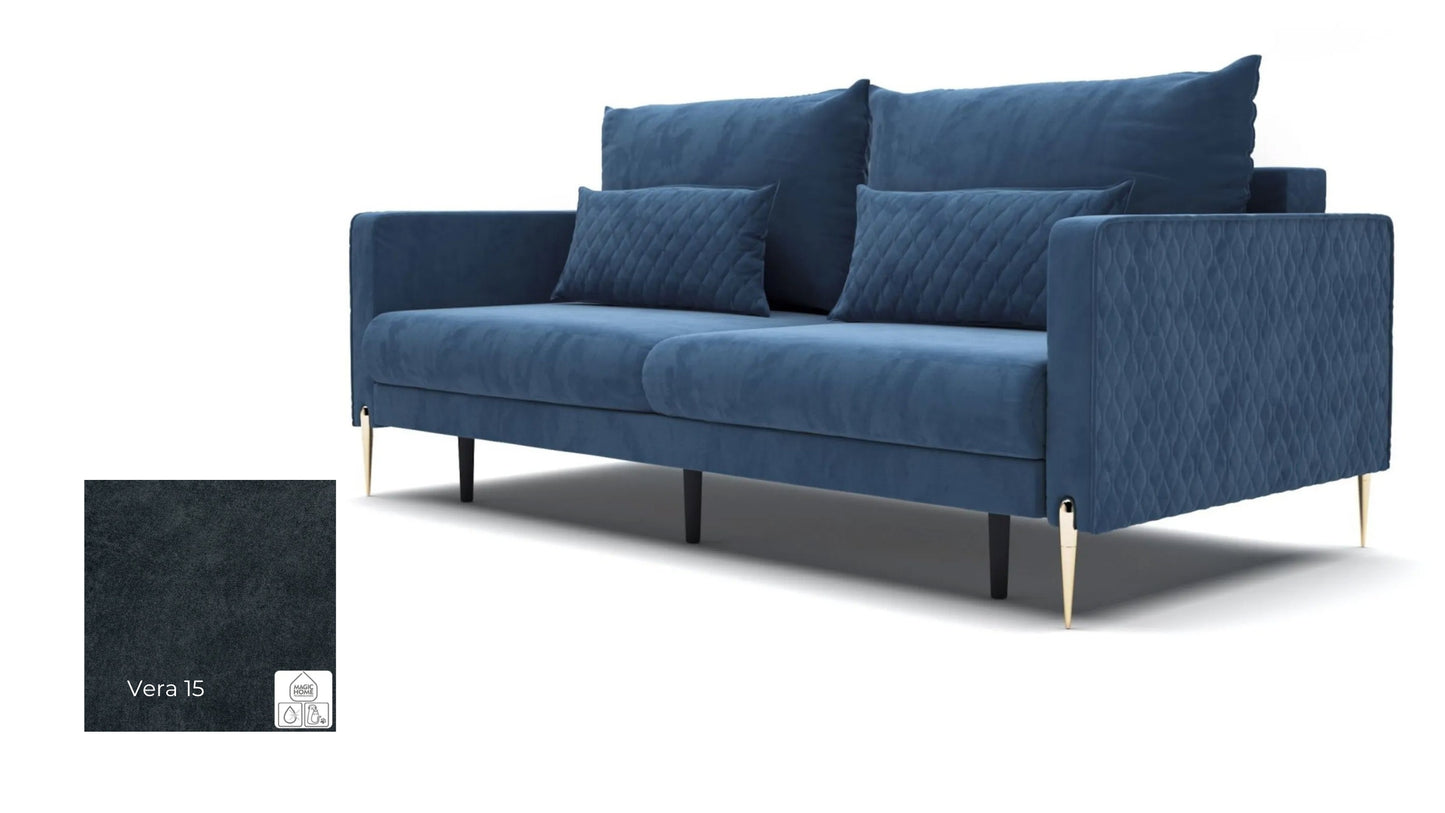 SOFA BED GARDA