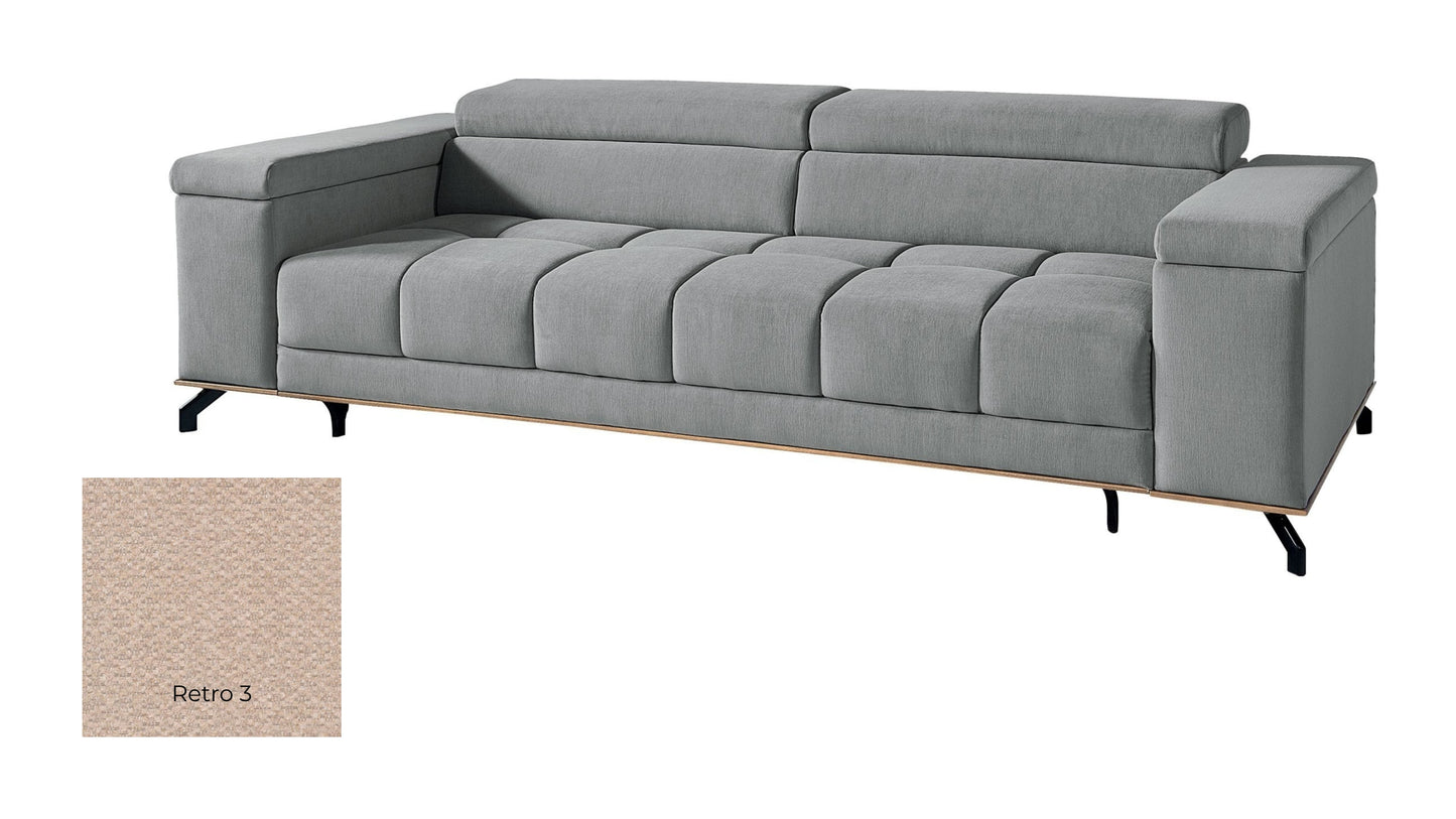 SOFA BED PARTY