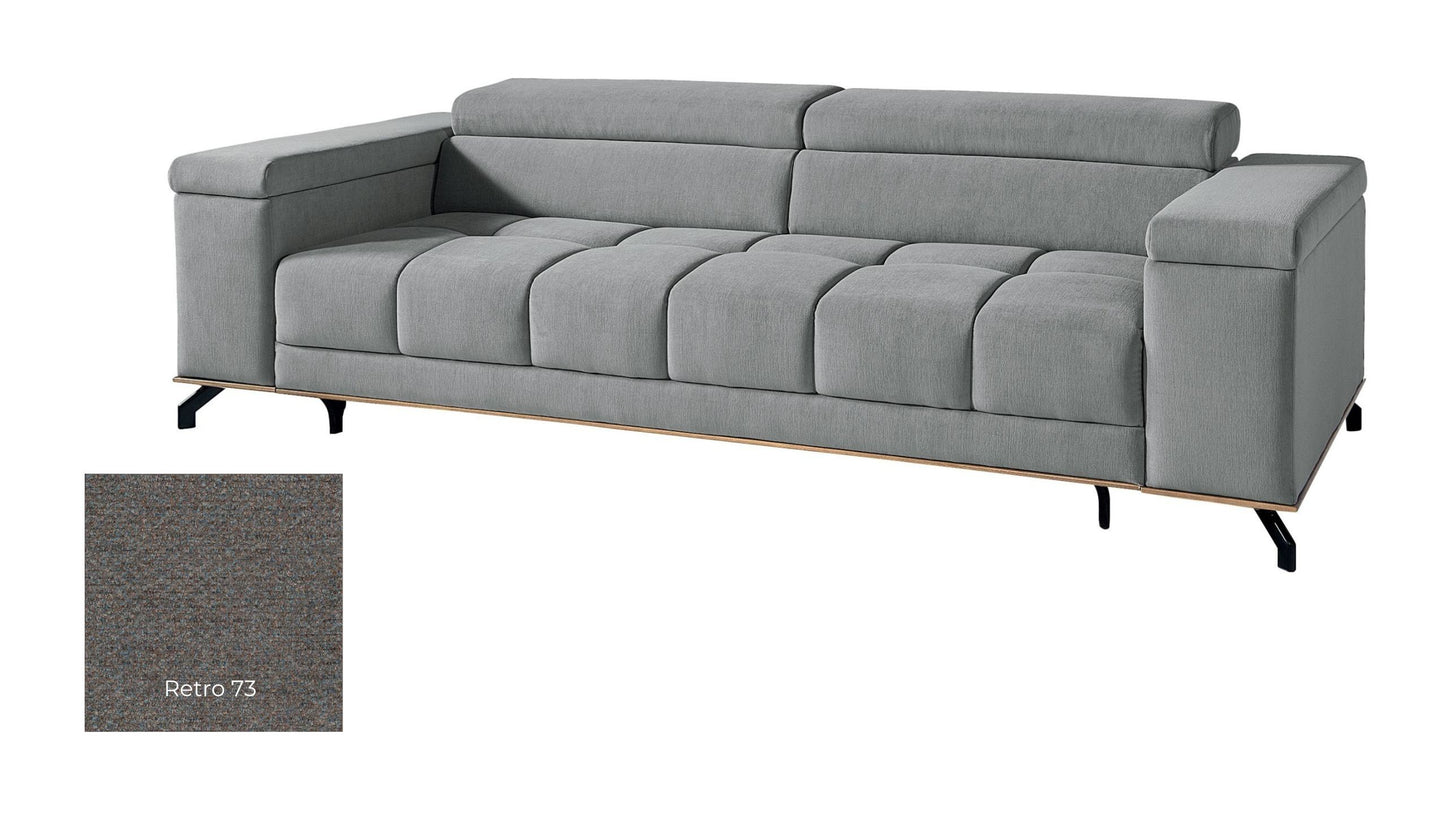 SOFA BED PARTY